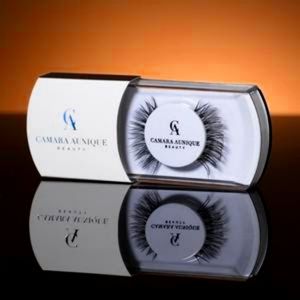 Camara Aunique Faux Mink lashes
